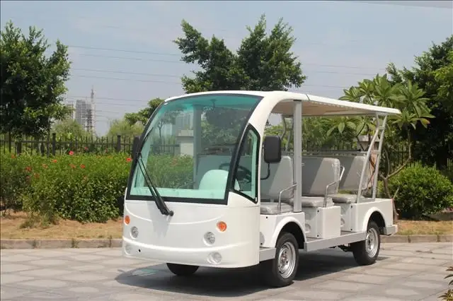 電動(dòng)觀光車蓄電池如何加水？
