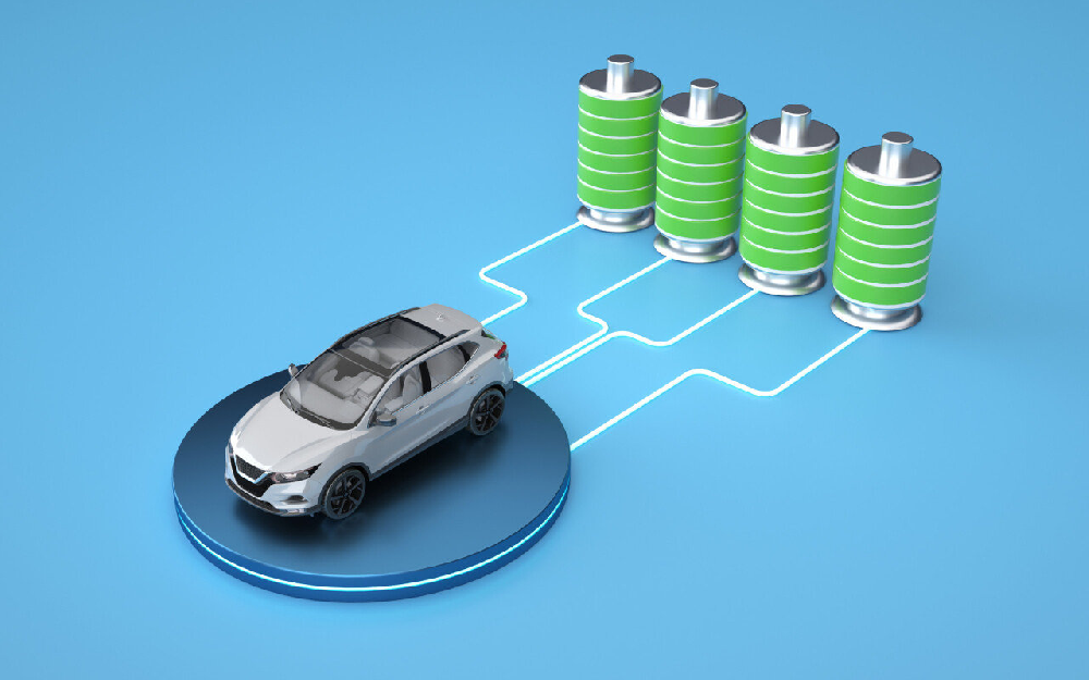 什么是動力電池?它與普通電池的區(qū)別是什么？