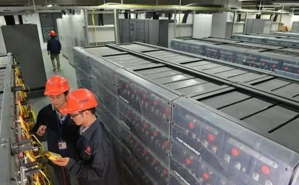鉛酸動力蓄電池的構(gòu)造、工作原理及維護(hù)